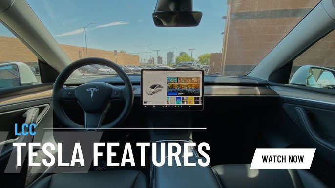 Tesla Model Y 2026 Infotainment System Reset: Step-by-Step Troubleshooting Guide