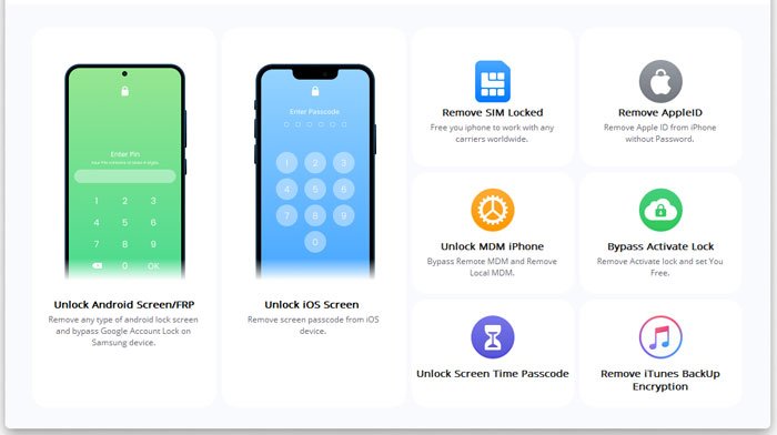 How to Recover a Locked Apple ID or Google Account in