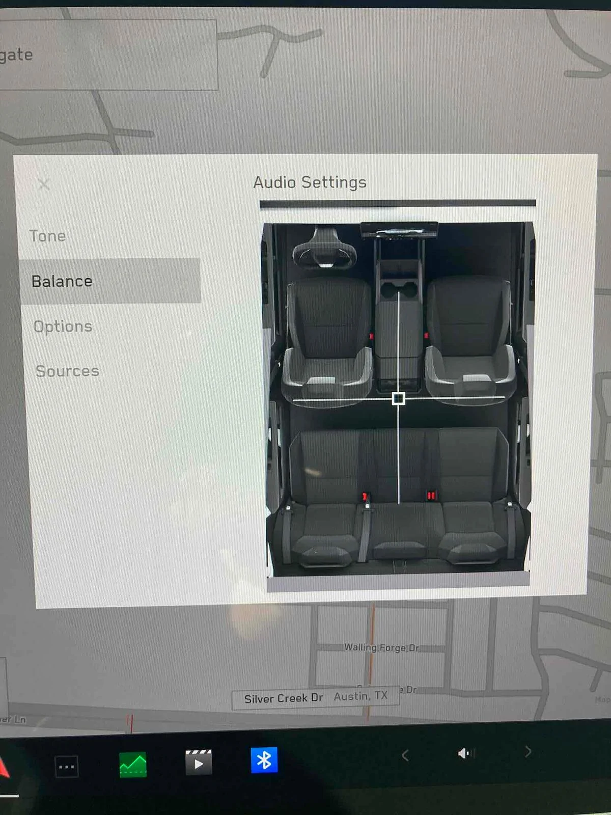 Tesla Cybertruck Infotainment System Reset: Step-by-Step Password and Device Troubleshooting