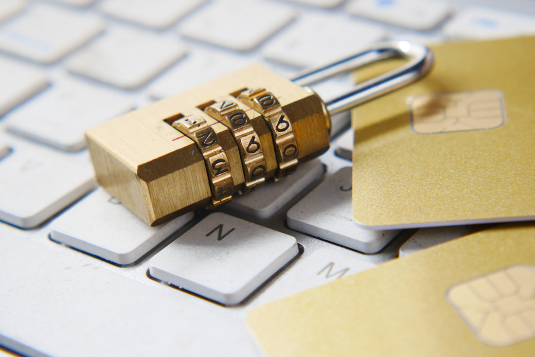 Password recovery