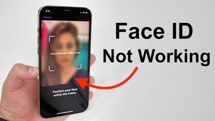 How to Reset Your iPhone 15 Password When Face ID Stops Working: Complete 2024 Guide