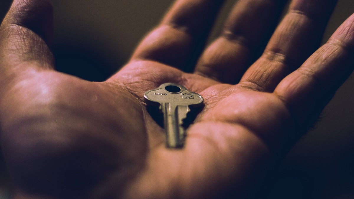 Resetting passwords