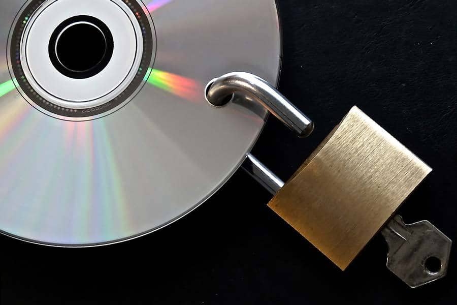 Resetting passwords