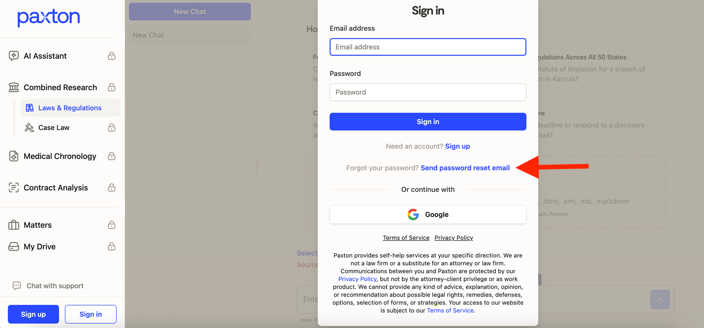 AI Assistant Password Reset guide: ChatGPT, Claude, and Gemini Account Recovery 2026