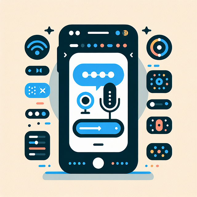 on-screen instructions in Alexa app
