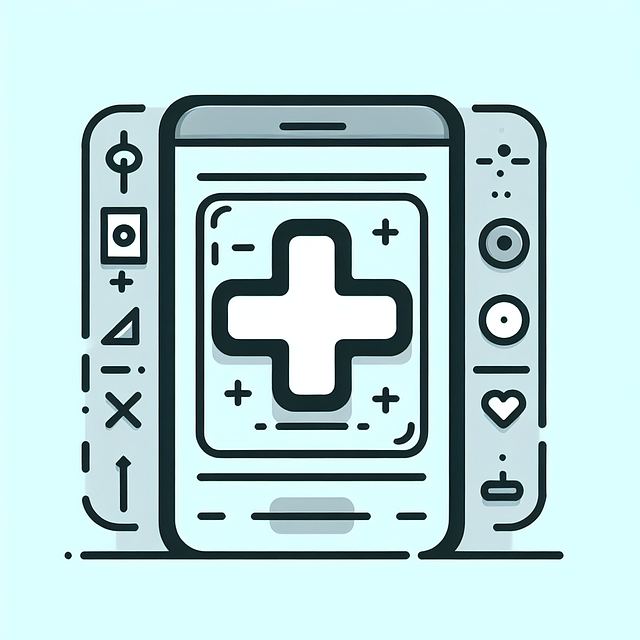 plus sign in Alexa app for adding a new device