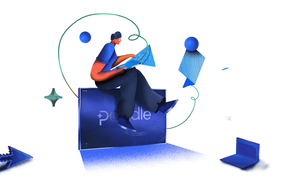 email verification illustration