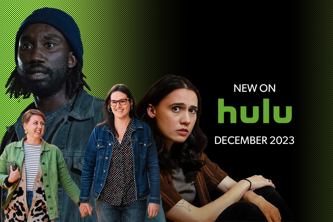 Hulu add new profile