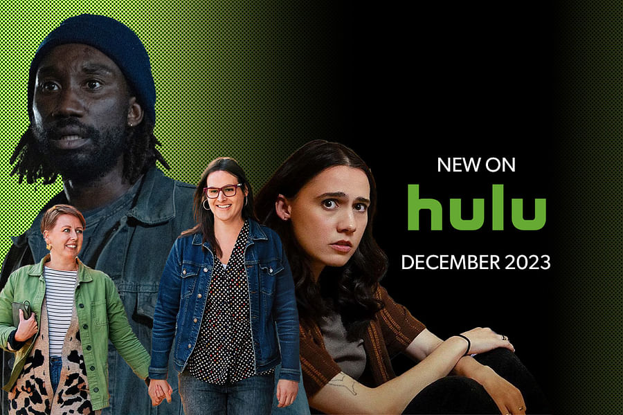 Hulu add new profile