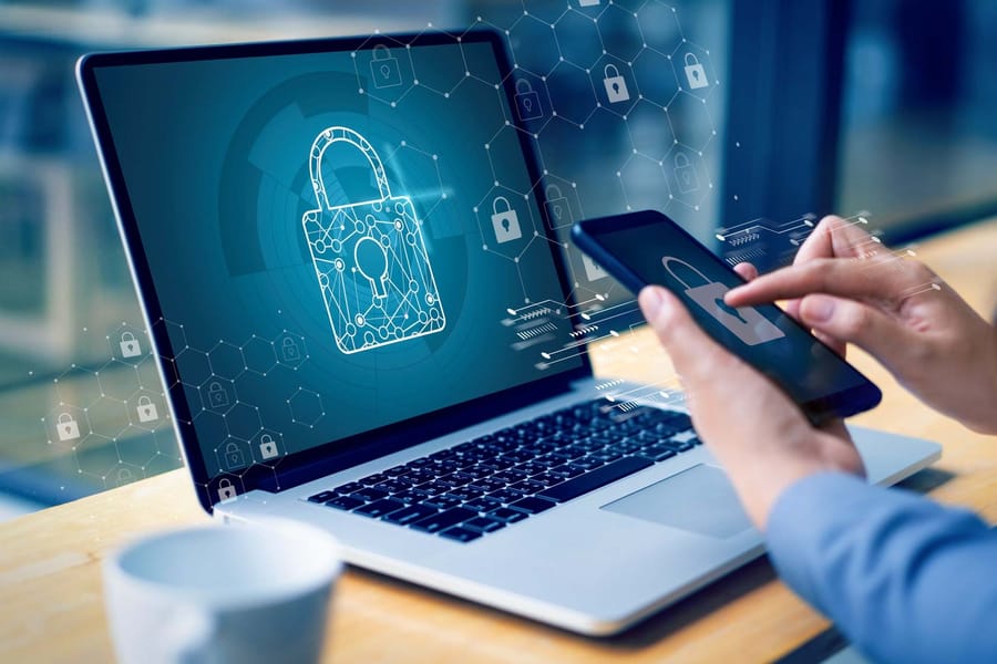 antivirus software for devices