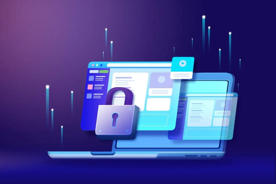 email security best practices