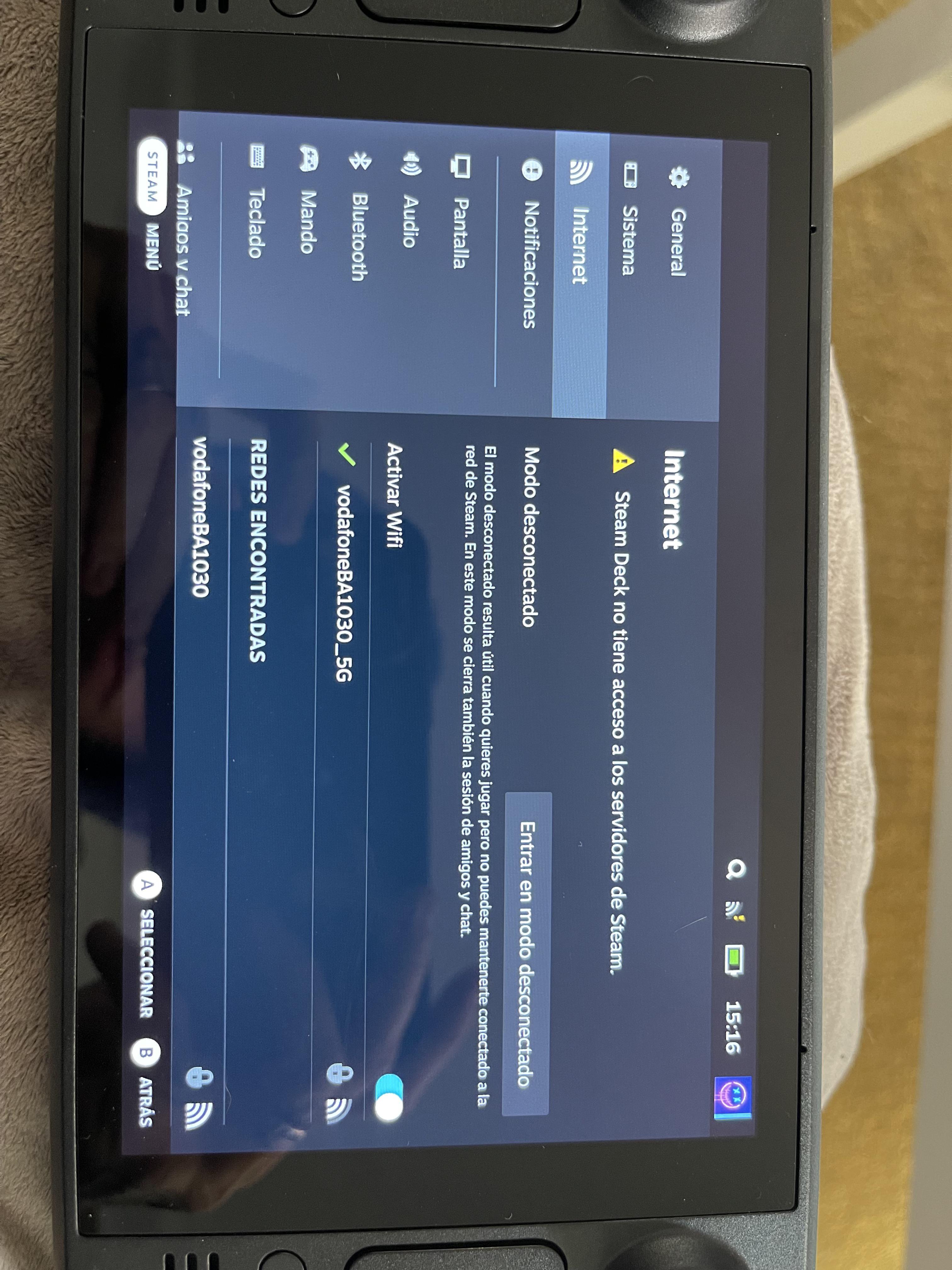 internet connection stability