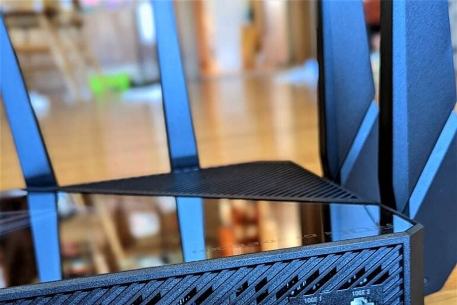 internet connection stability