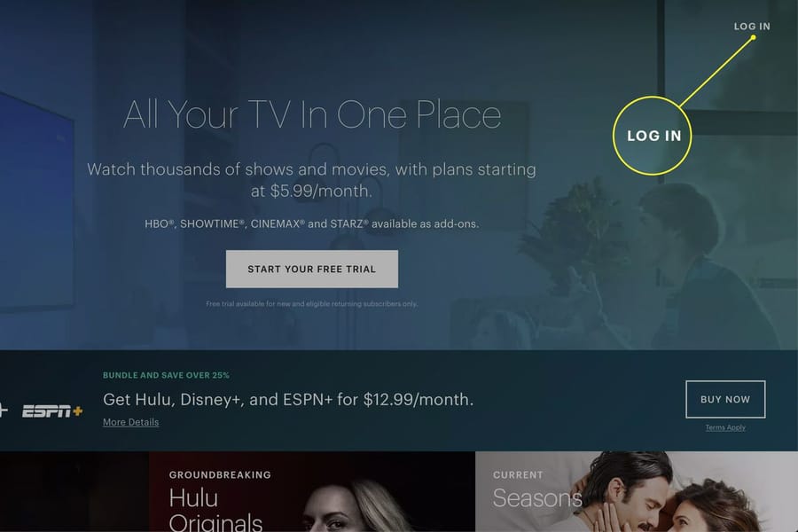 monitor online subscription