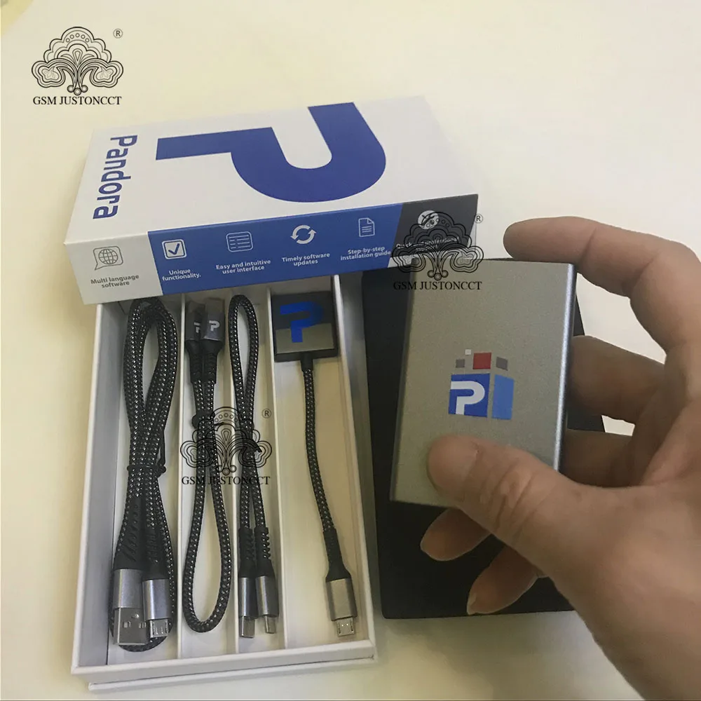 Pandora customer support