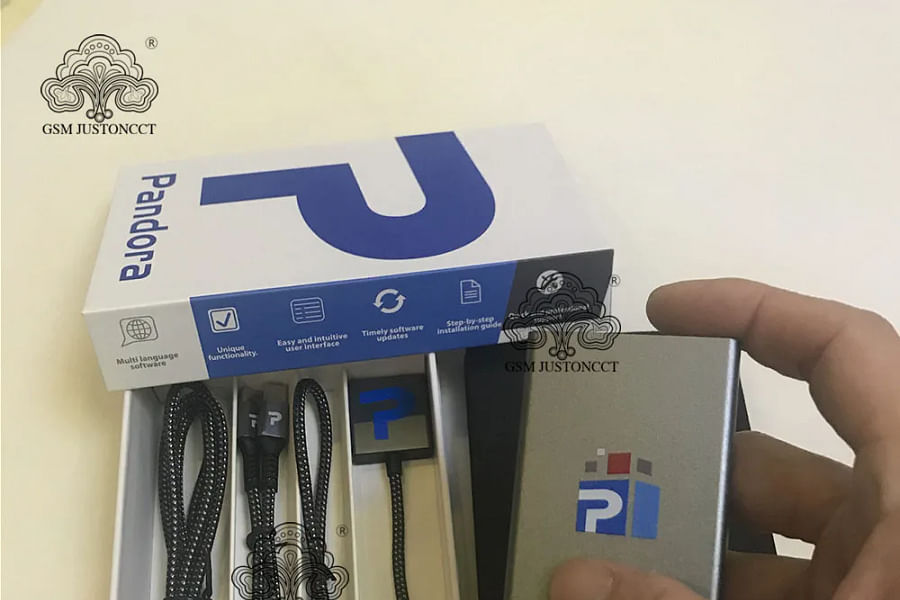 Pandora customer support