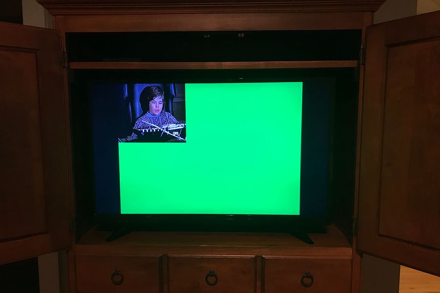 Insignia TV firmware update