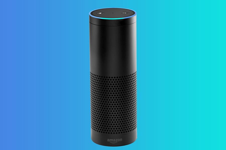 changing Alexa voice code