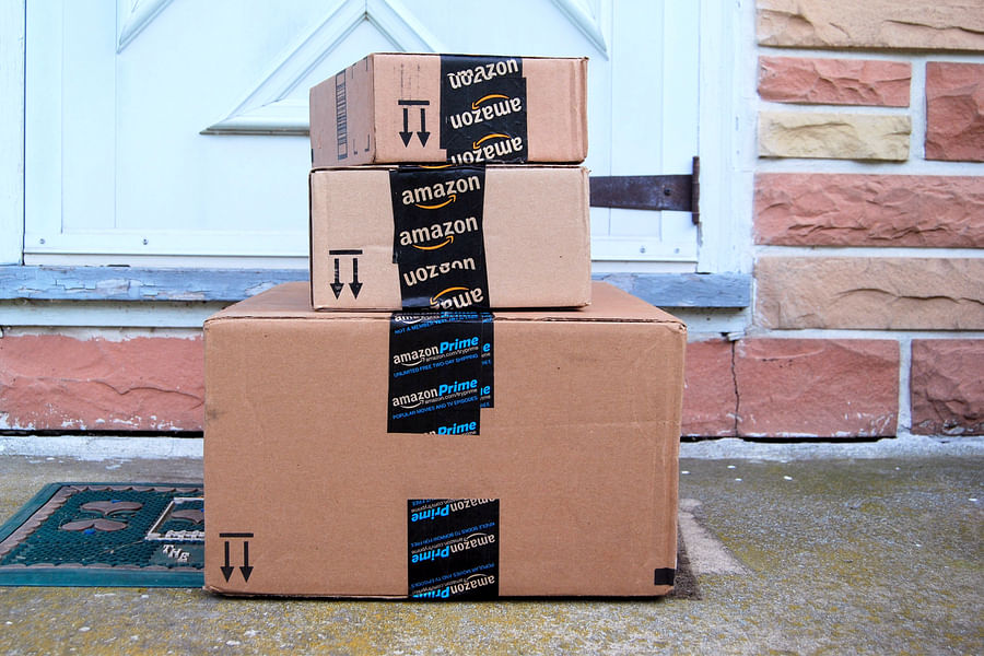 recover Amazon account password