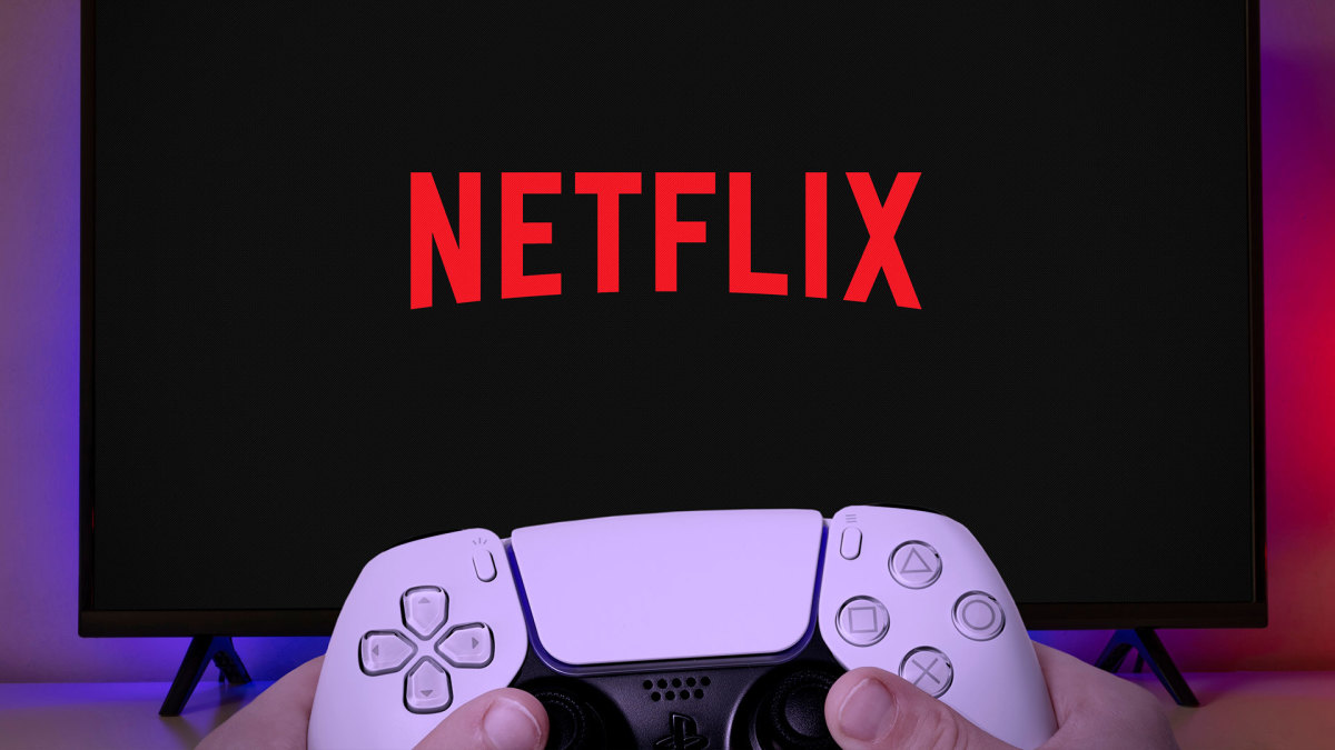 netflix profile transfer