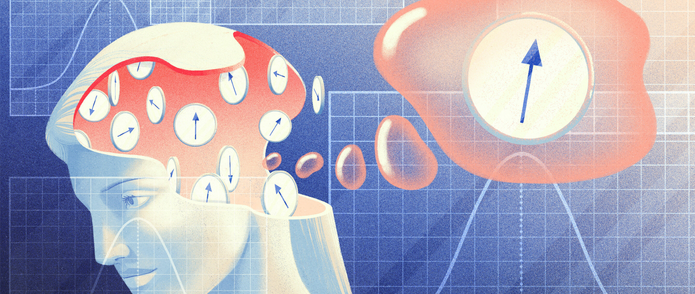 person confused remembering