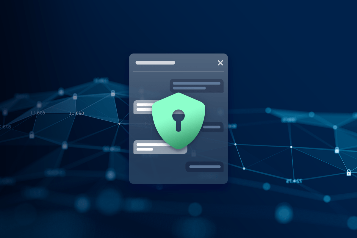 privacy security concern