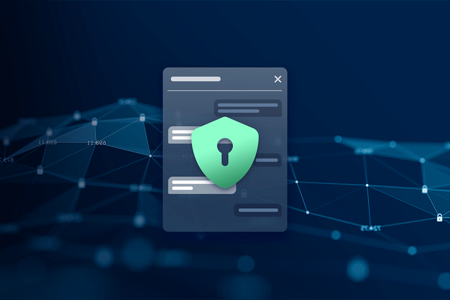 privacy security concern