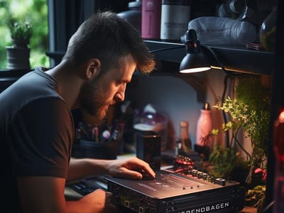 Answering Your Netgear Security Questions: A Complete Guide