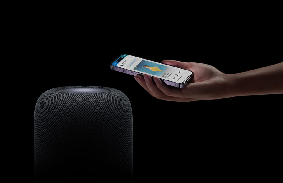 Bring Your Music to Life: How to Reset Your HomePod for the Best Audio Experience