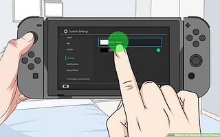 Enhancing Your Gaming Experience: A Comprehensive Guide to Resetting Your Nintendo Switch