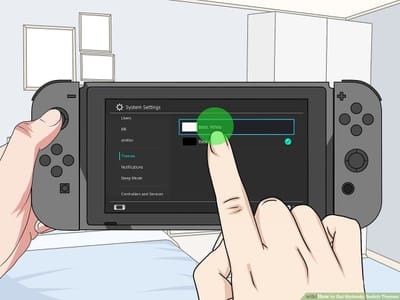 Enhancing Your Gaming Experience: A Comprehensive Guide to Resetting Your Nintendo Switch
