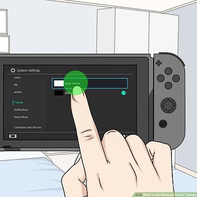 Enhancing Your Gaming Experience: A Comprehensive Guide to Resetting Your Nintendo Switch