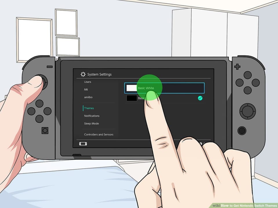 Enhancing Your Gaming Experience: A Comprehensive Guide to Resetting Your Nintendo Switch