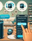 Ensuring Your Privacy: How to Change Your Amazon Alexa Voice Code