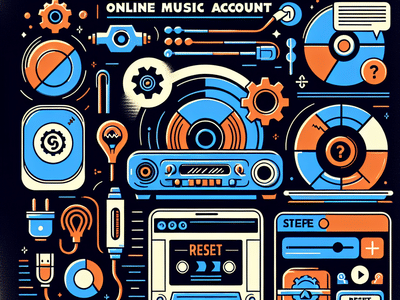 Get Your Groove Back: Steps to Resetting and Troubleshooting Your Pandora Account When It's Not Working