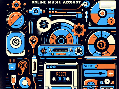 Get Your Groove Back: Steps to Resetting and Troubleshooting Your Pandora Account When It's Not Working