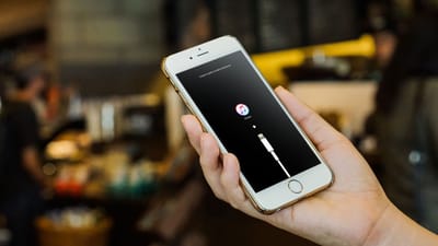 Getting a Fresh Start: How to Factory Reset Your iPhone XR