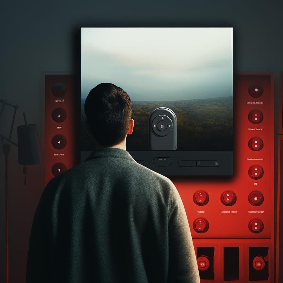 How to Perform a Hard Reset on Your Insignia TV Without a Remote