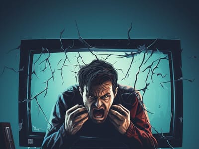 Insignia TV Hard Reset: Dealing with Common Issues