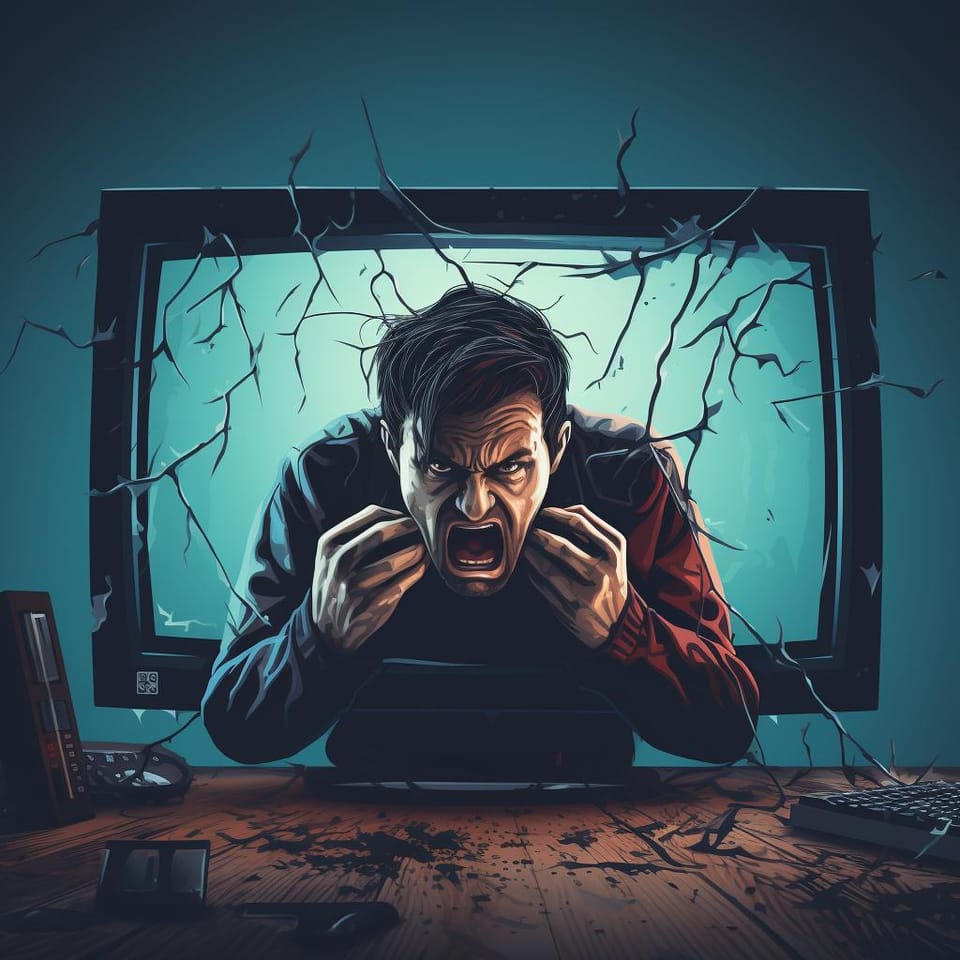 Insignia TV Hard Reset: Dealing with Common Issues