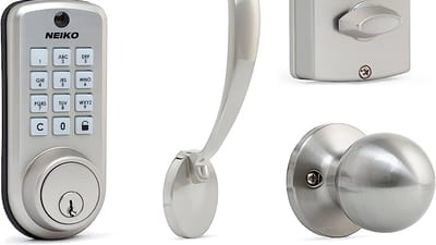 Mastering Home Security: How to Reset Schlage Keypad Lock and Troubleshoot Common Issues