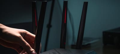 Router and WiFi Troubleshooting