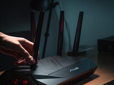 Mastering Your Device: A Comprehensive Guide to Resetting Your ASUS RT-N66U Router