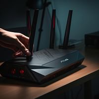 Mastering Your Device: A Comprehensive Guide to Resetting Your ASUS RT-N66U Router