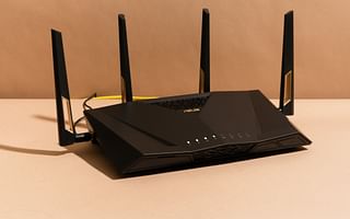 Maximize Your Internet Experience: How to Reset a Netgear Router
