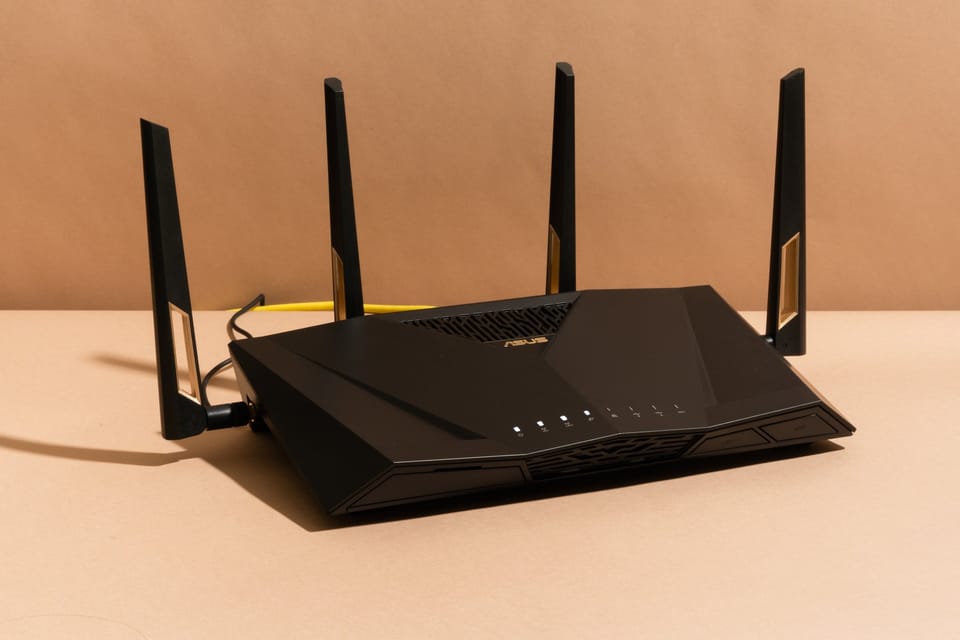 Maximize Your Internet Experience: How to Reset a Netgear Router