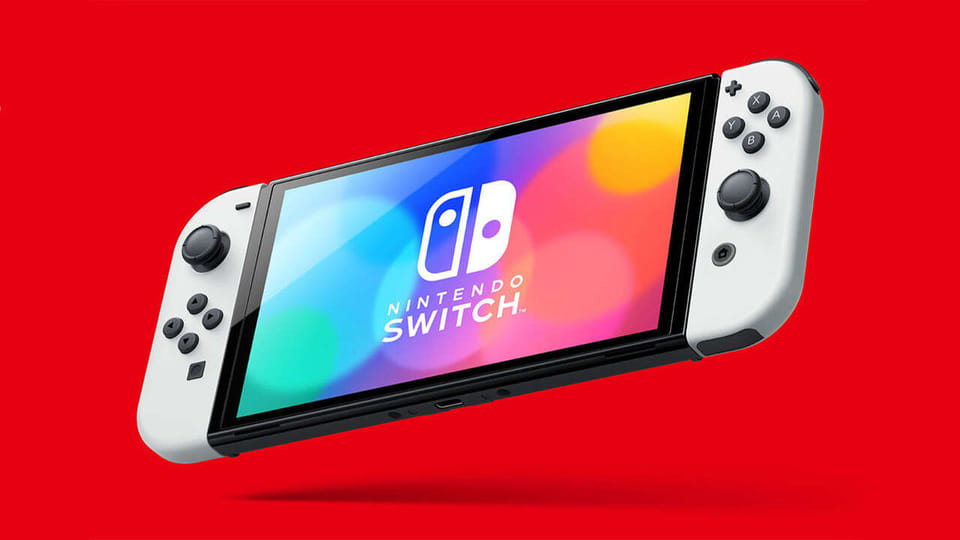 Maximizing Gaming Experience: How to Reset Nintendo Switch for Better Performance
