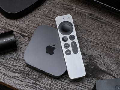 Resetting Your Apple TV Remote: A Detailed Guide to Fix Common Problems