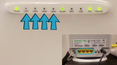 Restoring Connectivity: An In-Depth Guide to Reset Verizon Router