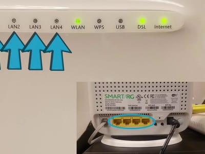 Restoring Connectivity: An In-Depth Guide to Reset Verizon Router